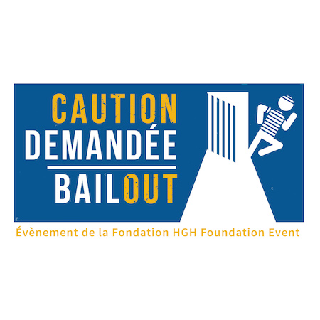 Bailout Event Logo