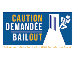 Bail Out event logo