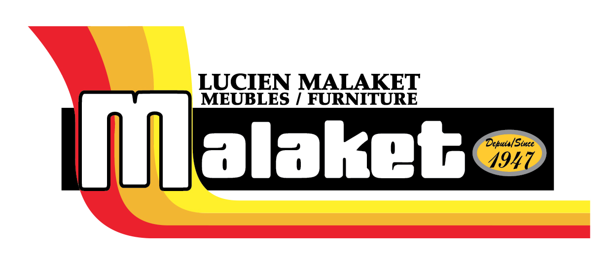 Meubles Malaket Furniture logo